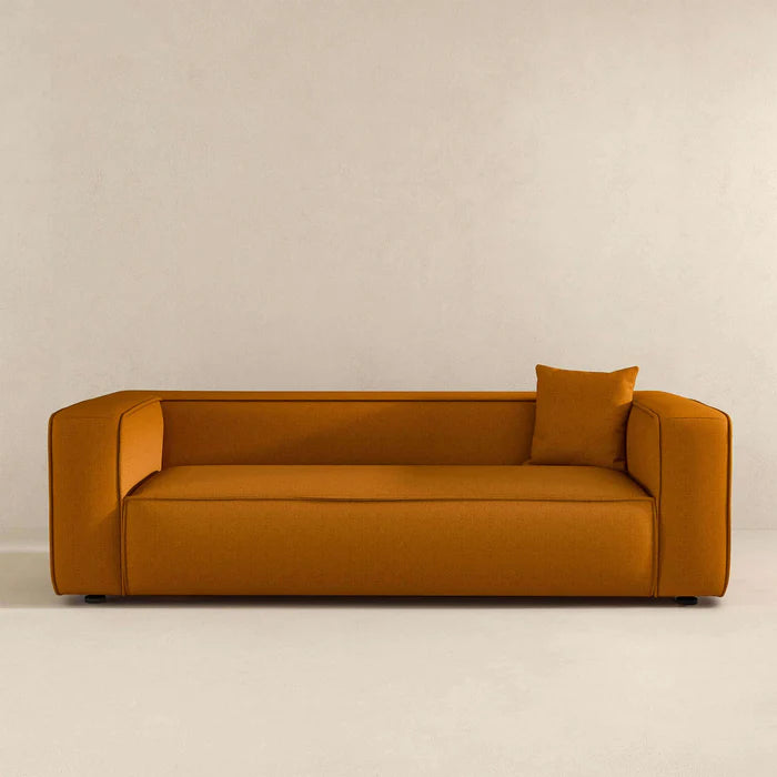 The Sukun Boucle Sofa