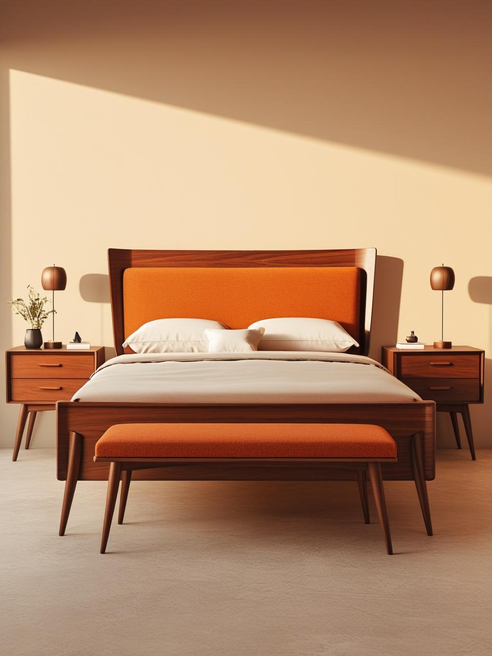 King Size Beds – Grand Design, Royal Comfort