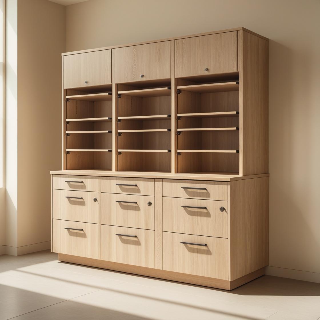 Storage & Filing Furniture