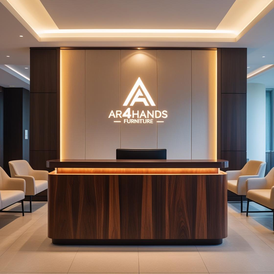 Reception Furniture