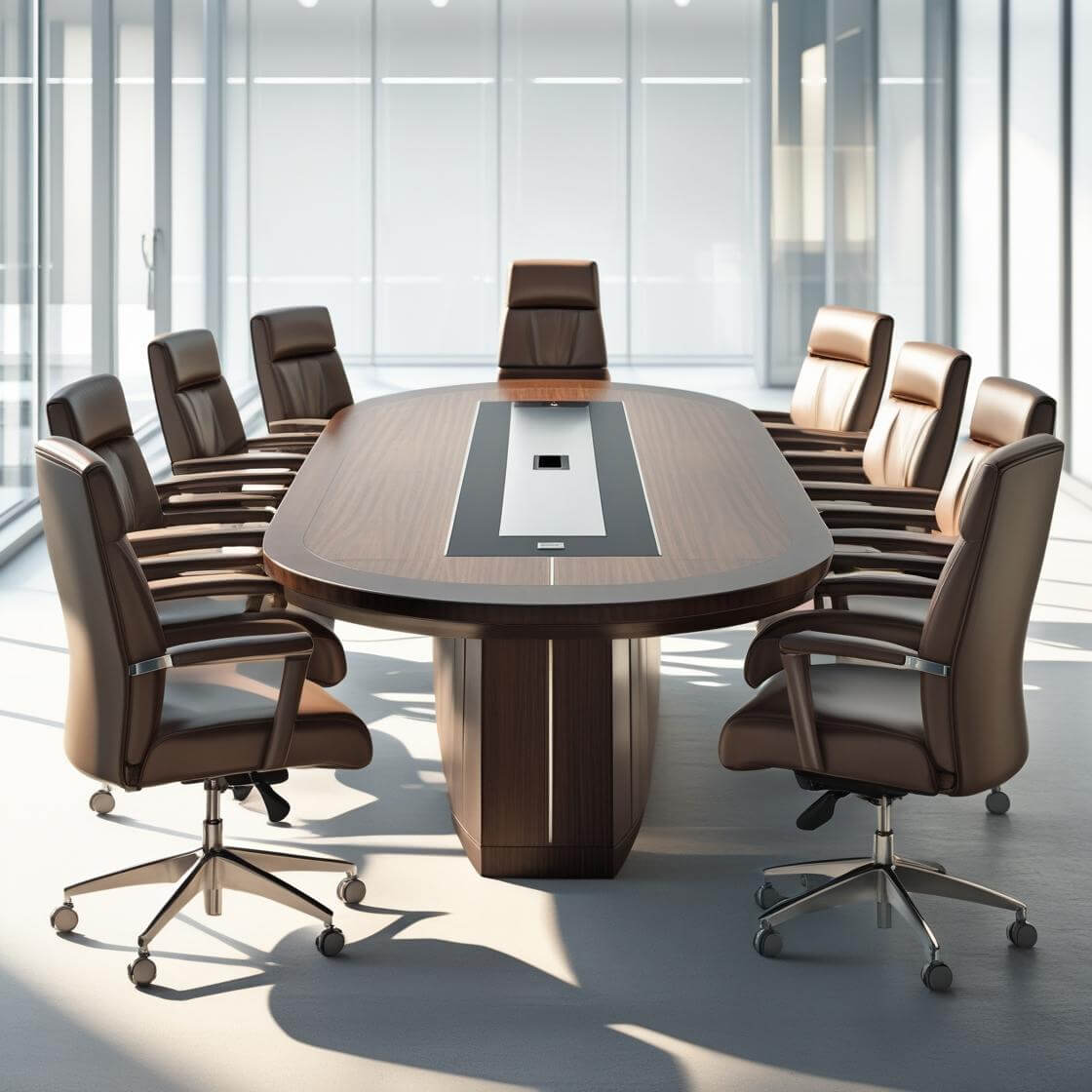 Conference & Meeting Tables