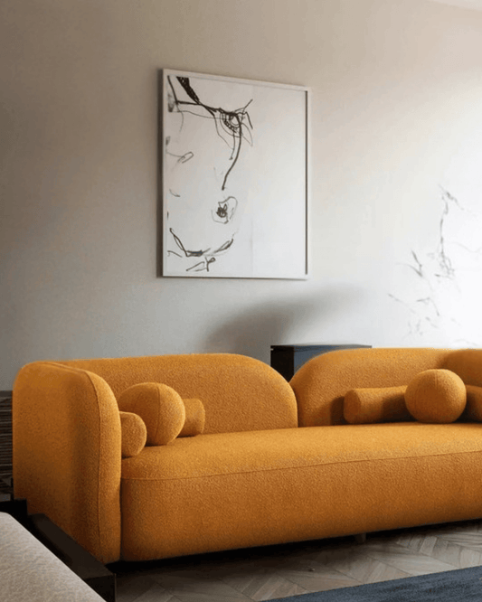 Hikari Yume Sofa