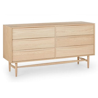 The Legacy Panel Bed | AR4HandsFurniture