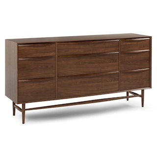 The Legacy Panel Bed | AR4HandsFurniture