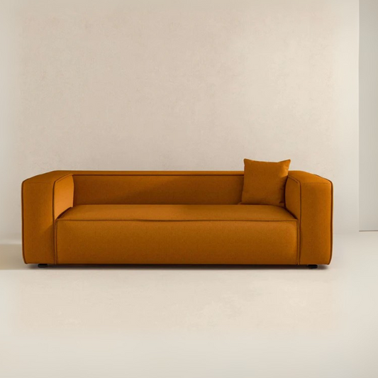 The Sukun Boucle Sofa